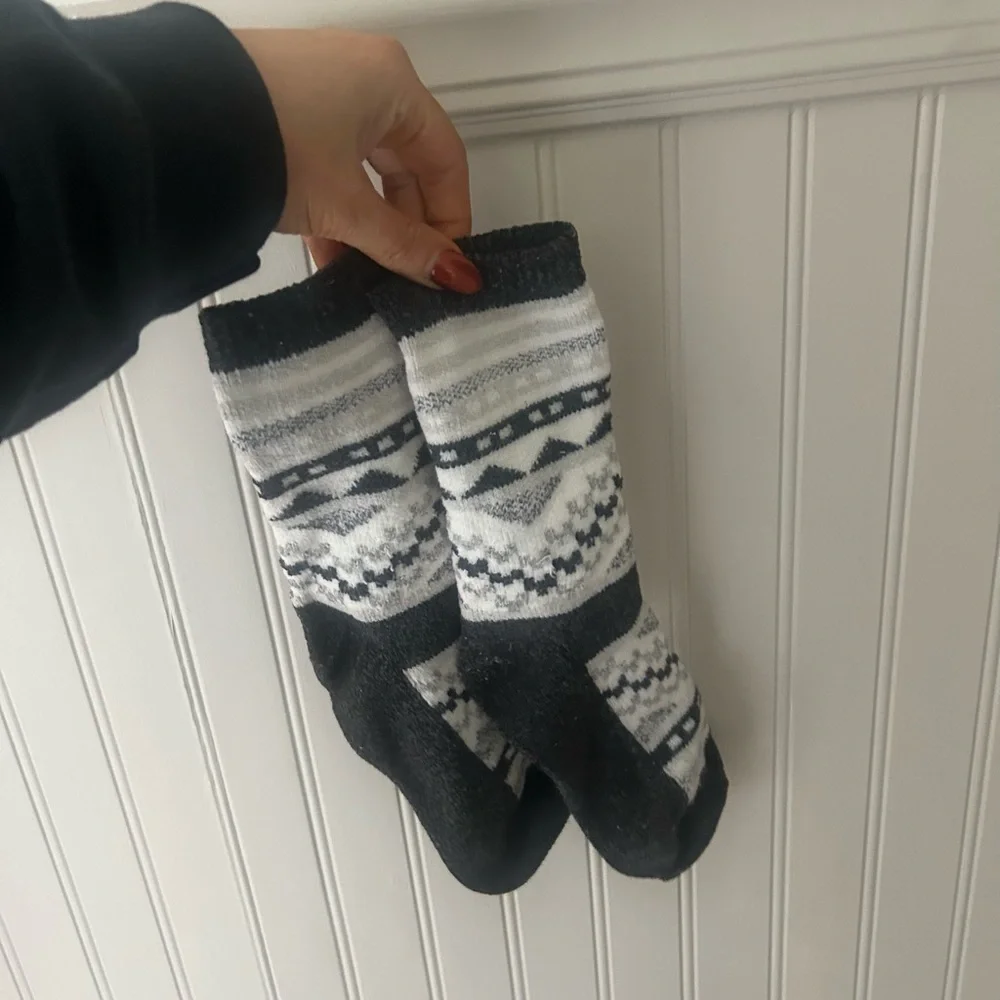 N/A stay cozy